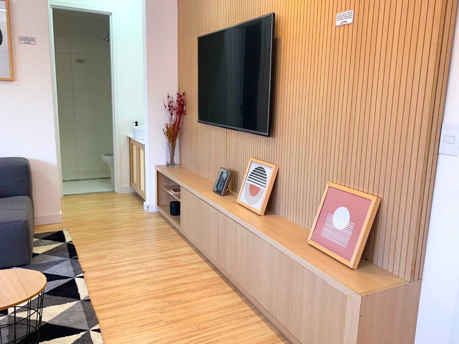 Jardim da Vila - Forza Construtora