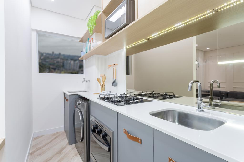 Jardim da Vila - Forza Construtora