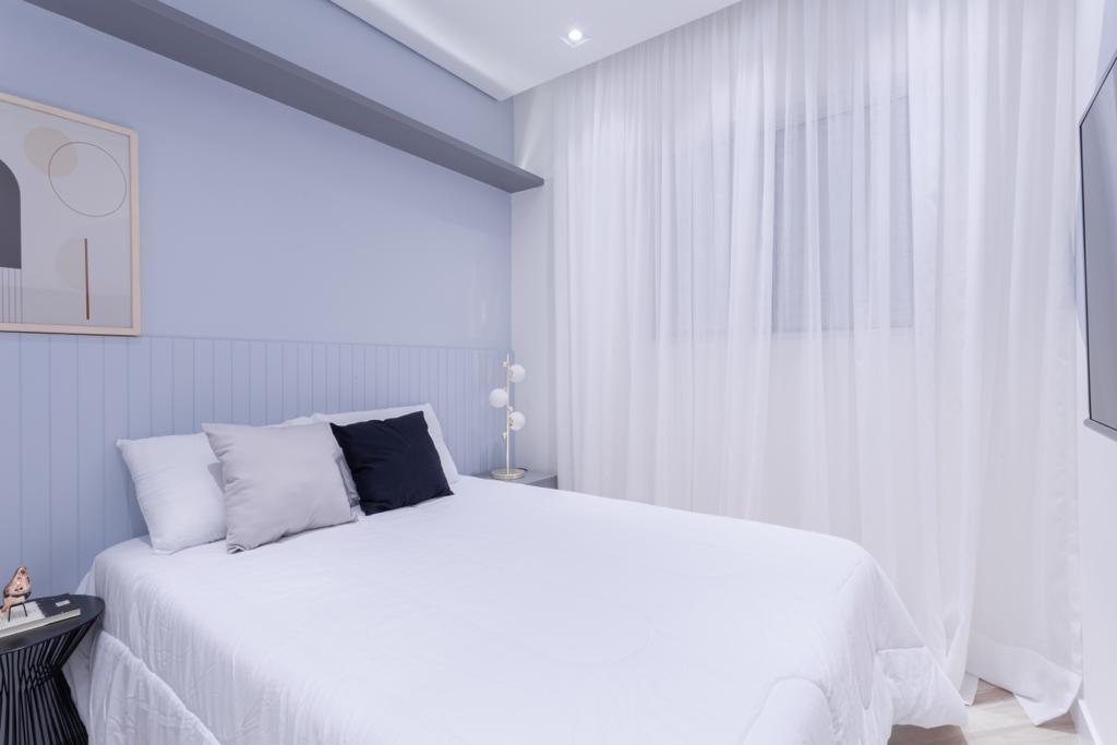 Jardim da Vila - Forza Construtora