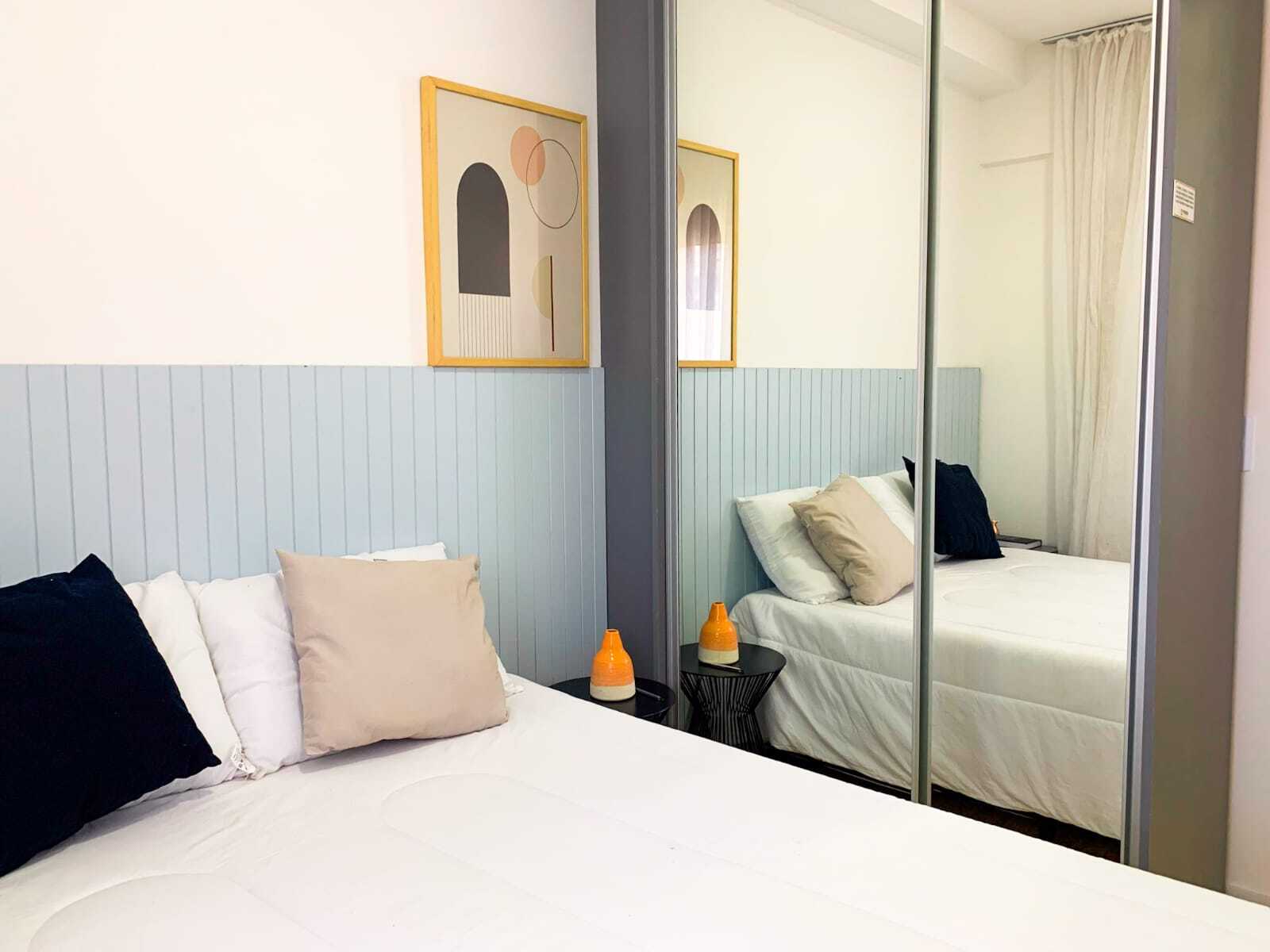 Jardim da Vila - Forza Construtora