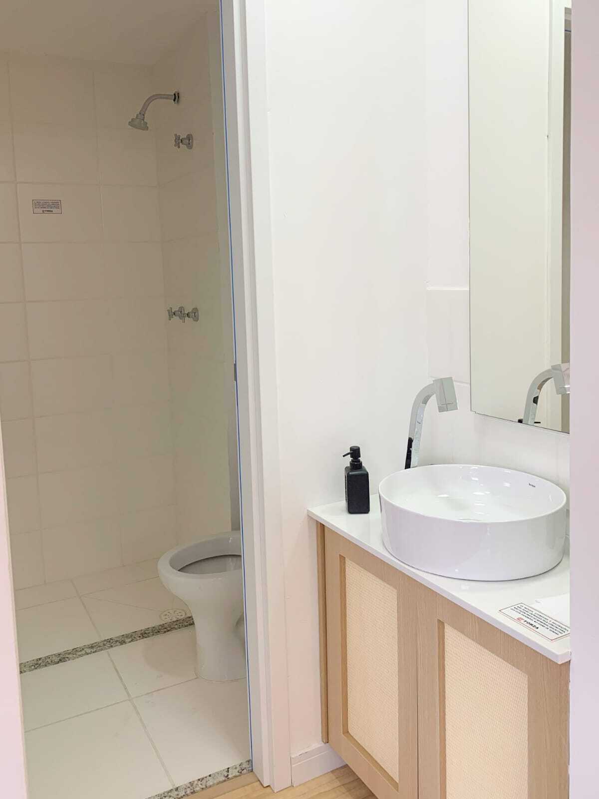 Jardim da Vila - Forza Construtora