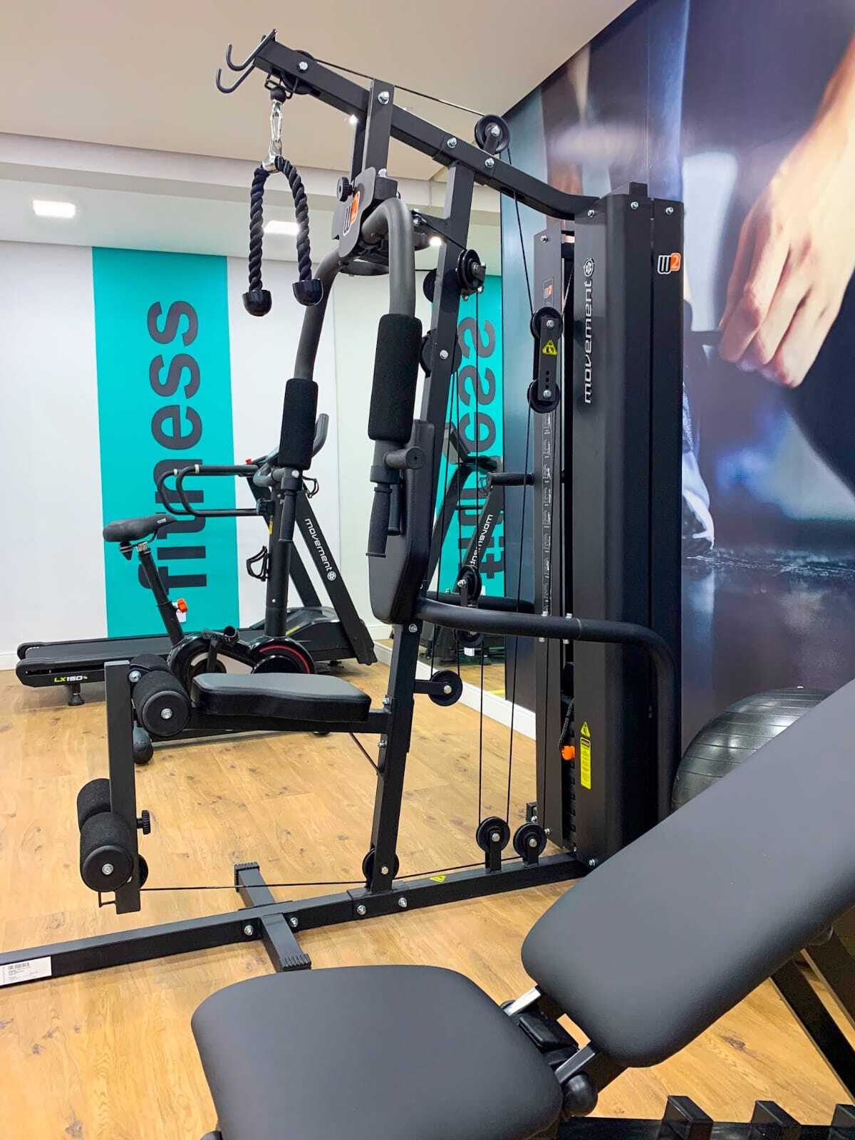 Jardim da Vila - Forza Construtora