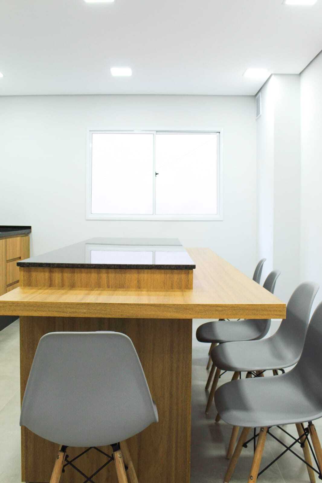 Jardim da Vila - Forza Construtora