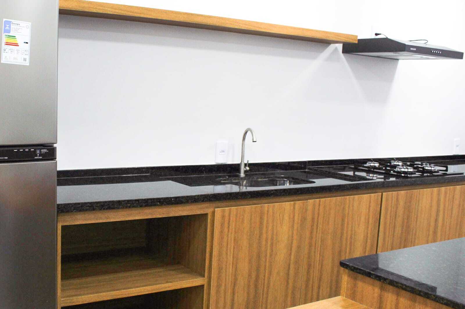 Jardim da Vila - Forza Construtora