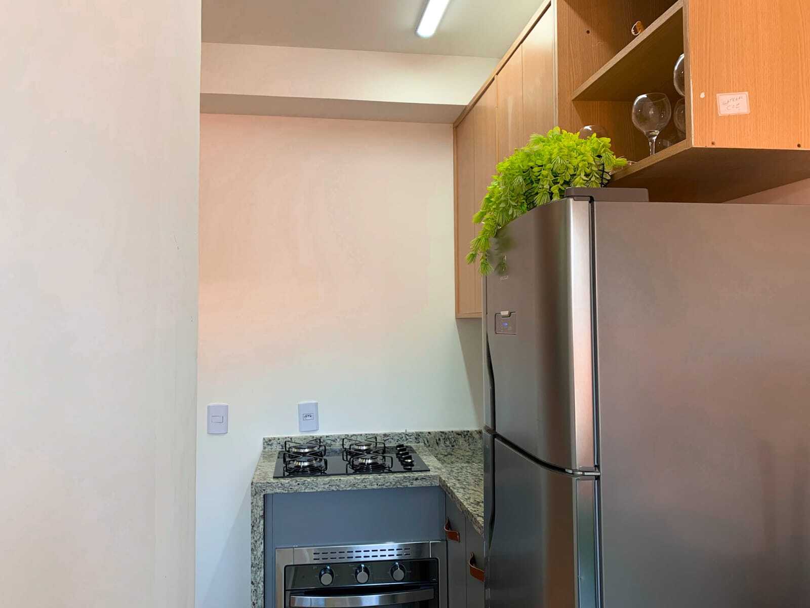 Jardim da Vila - Forza Construtora