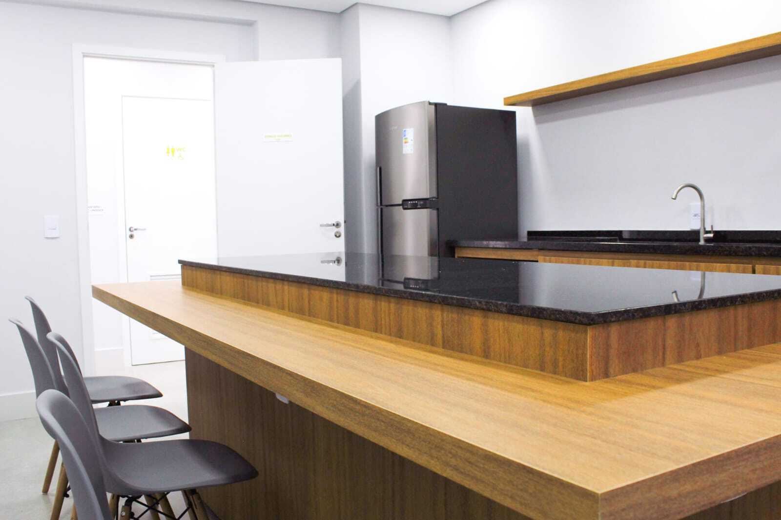 Jardim da Vila - Forza Construtora