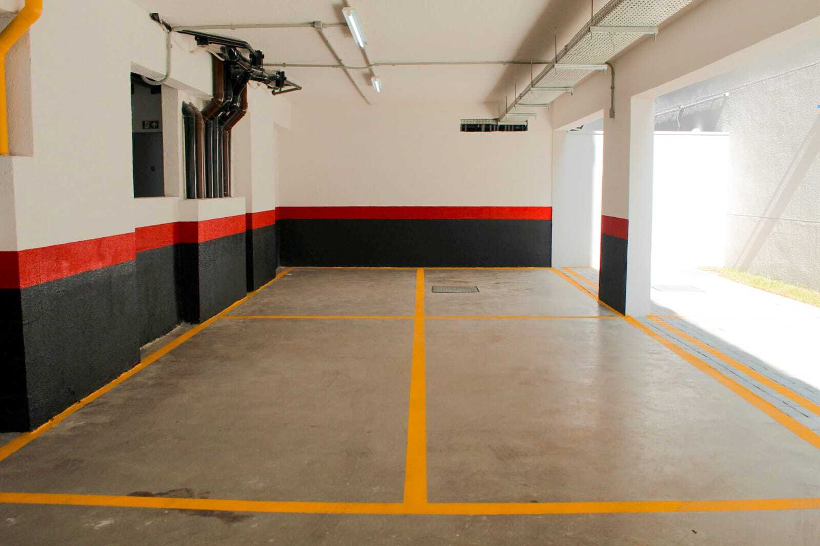 Jardim da Vila - Forza Construtora