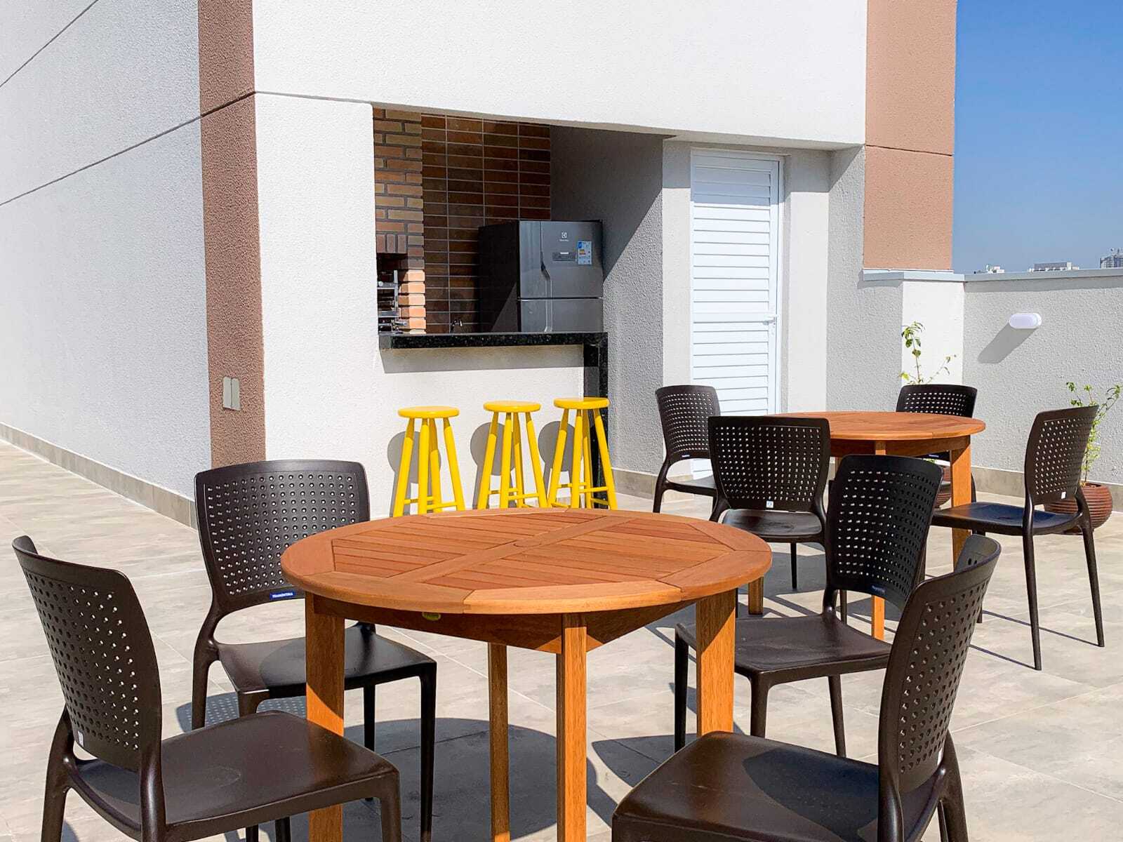 Jardim da Vila - Forza Construtora