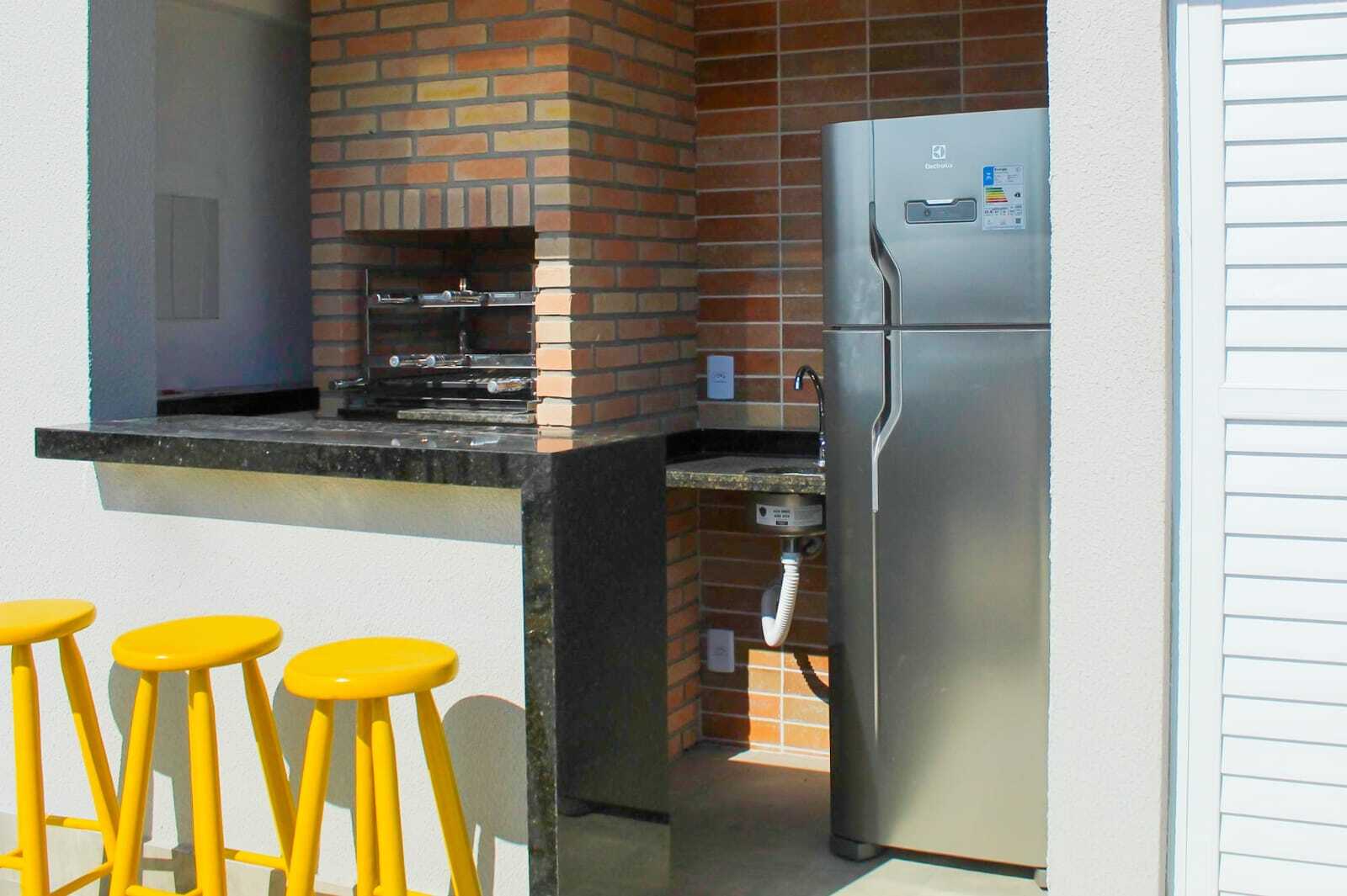 Jardim da Vila - Forza Construtora