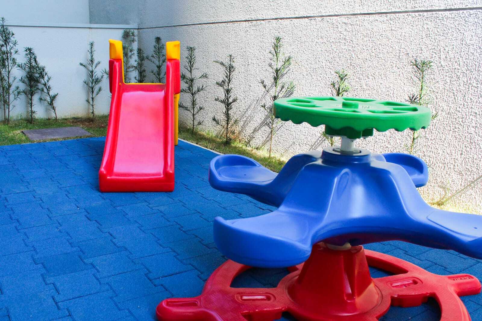 Jardim da Vila - Forza Construtora