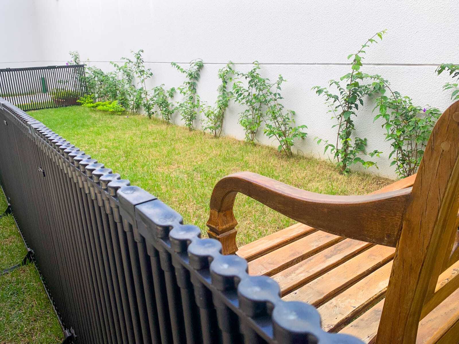 Jardim da Vila - Forza Construtora