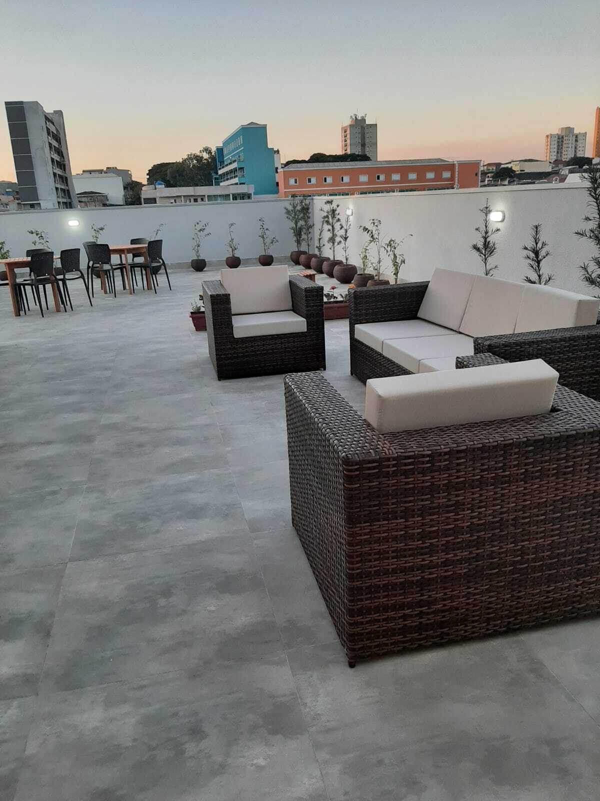 Jardim da Vila - Forza Construtora