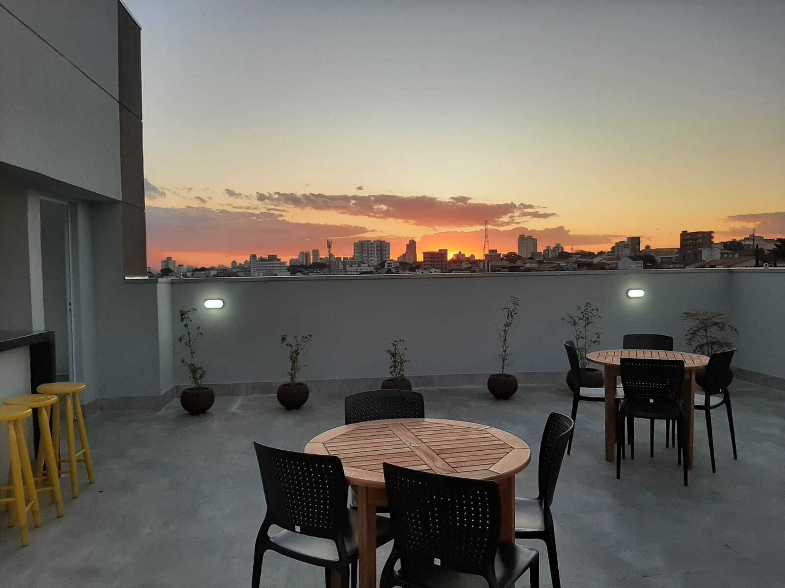 Jardim da Vila - Forza Construtora