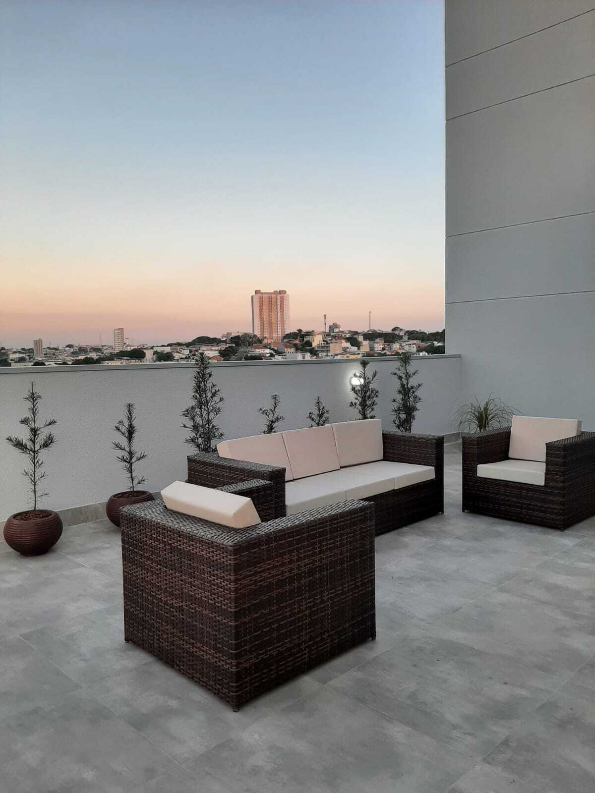 Jardim da Vila - Forza Construtora