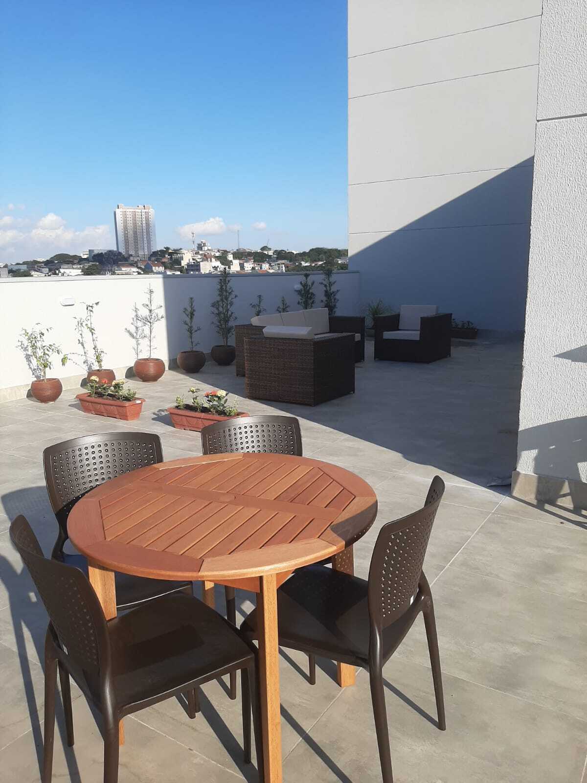 Jardim da Vila - Forza Construtora