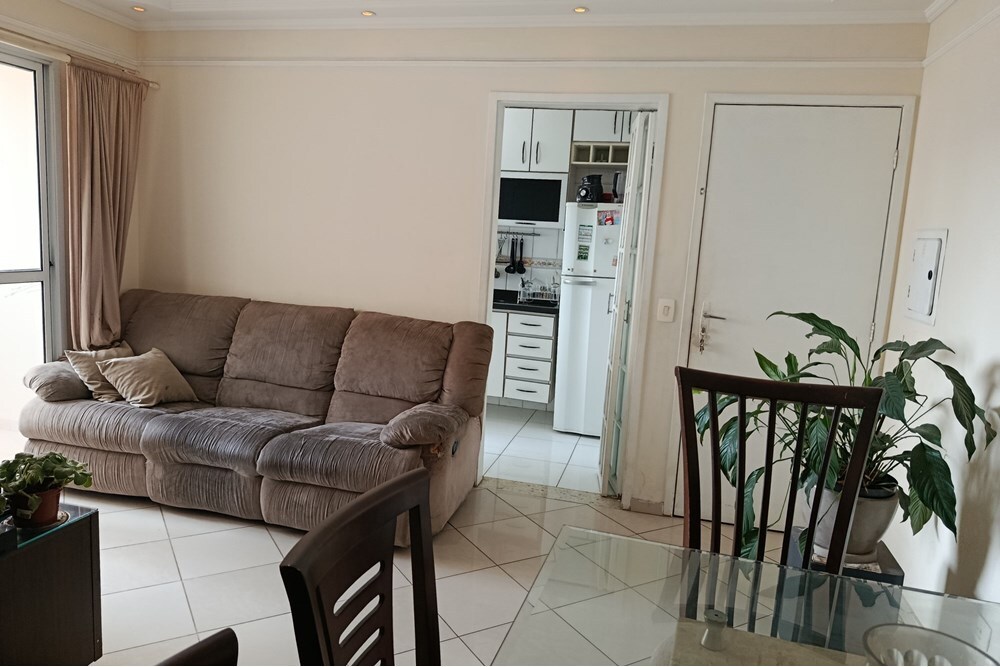 Residencial Multifamiliar de 2 quartos, 58m² no bairro Parada Inglesa, em São Paulo | Eu Corretor