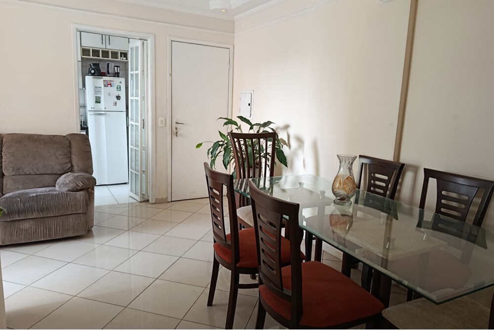 Residencial Multifamiliar de 2 quartos, 58m² no bairro Parada Inglesa, em São Paulo | Eu Corretor