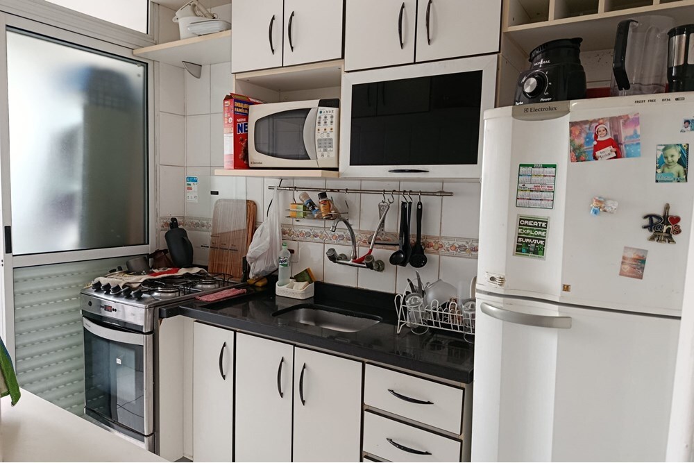 Residencial Multifamiliar de 2 quartos, 58m² no bairro Parada Inglesa, em São Paulo | Eu Corretor