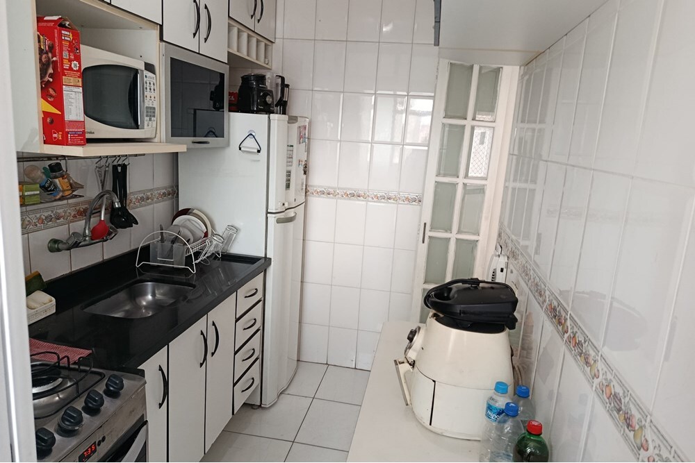 Residencial Multifamiliar de 2 quartos, 58m² no bairro Parada Inglesa, em São Paulo | Eu Corretor