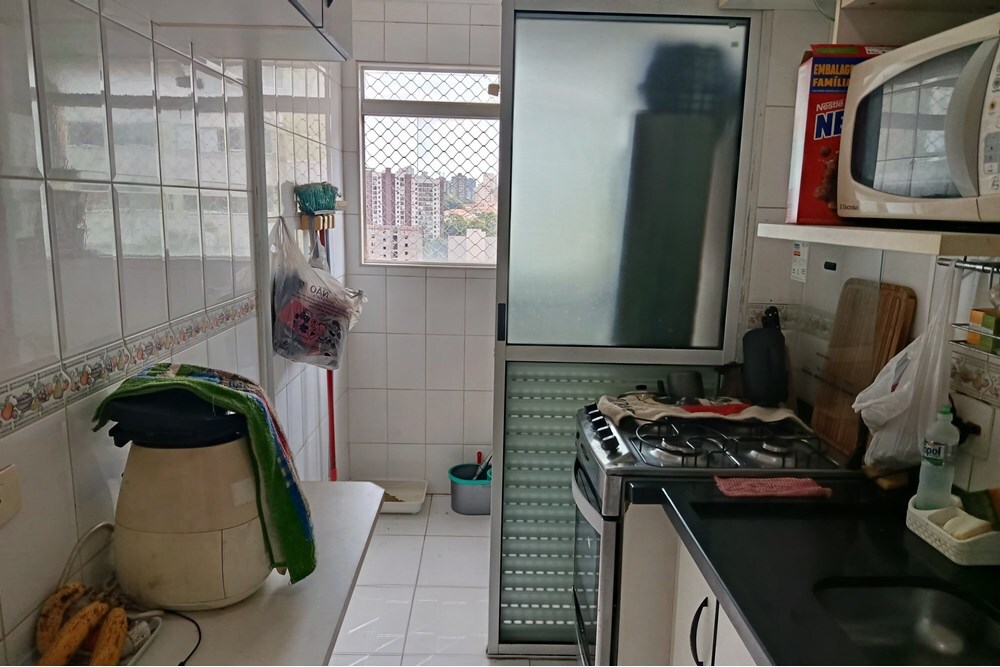 Residencial Multifamiliar de 2 quartos, 58m² no bairro Parada Inglesa, em São Paulo | Eu Corretor
