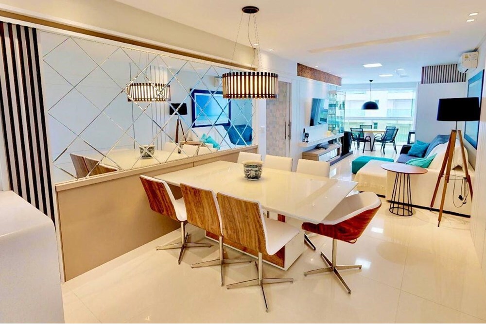 PBDMDPP 1100 Apto 590231010-124 - REMAX Dream On Exclusividades