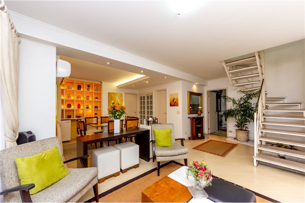 Residencial Multifamiliar de 3 quartos, 195m² no bairro Vila Progredior, em São Paulo | Eu Corretor