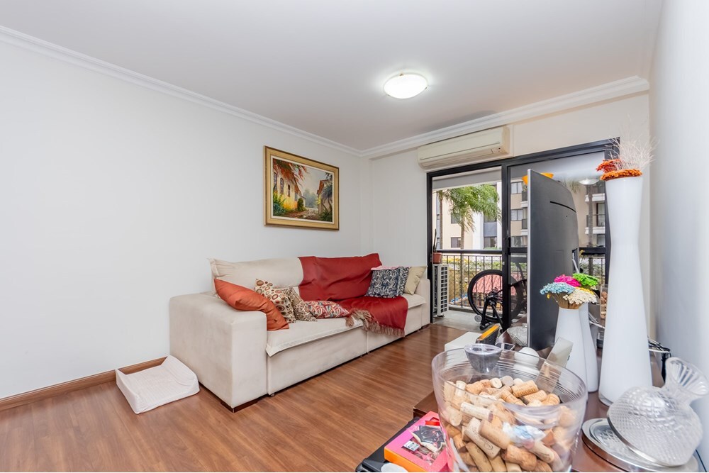 Residencial Multifamiliar de 3 quartos, 101m² no bairro Moema, em São Paulo | Eu Corretor