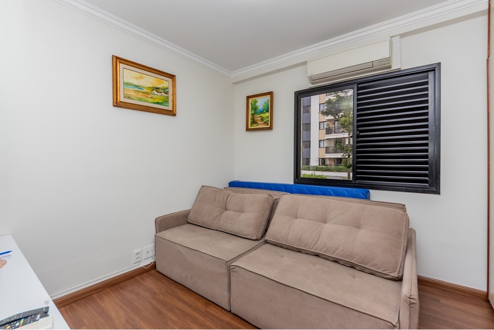 Residencial Multifamiliar de 3 quartos, 101m² no bairro Moema, em São Paulo | Eu Corretor