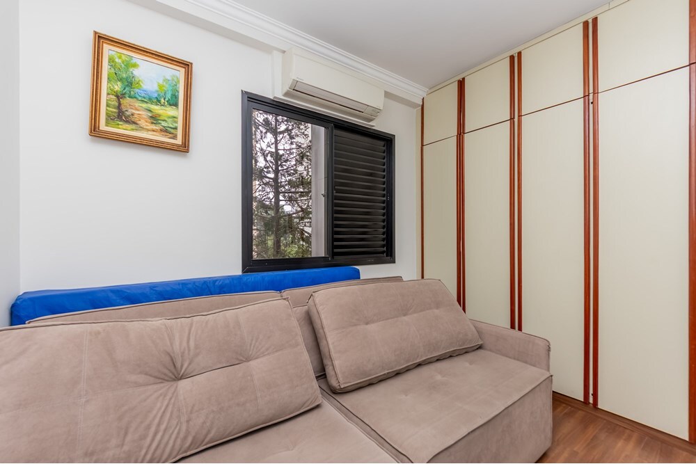 Residencial Multifamiliar de 3 quartos, 101m² no bairro Moema, em São Paulo | Eu Corretor