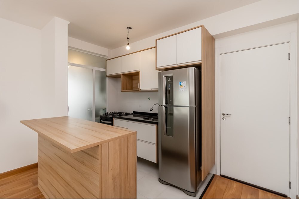 Residencial Multifamiliar de 2 quartos, 82m² no bairro Vila Mascote, em São Paulo | Eu Corretor