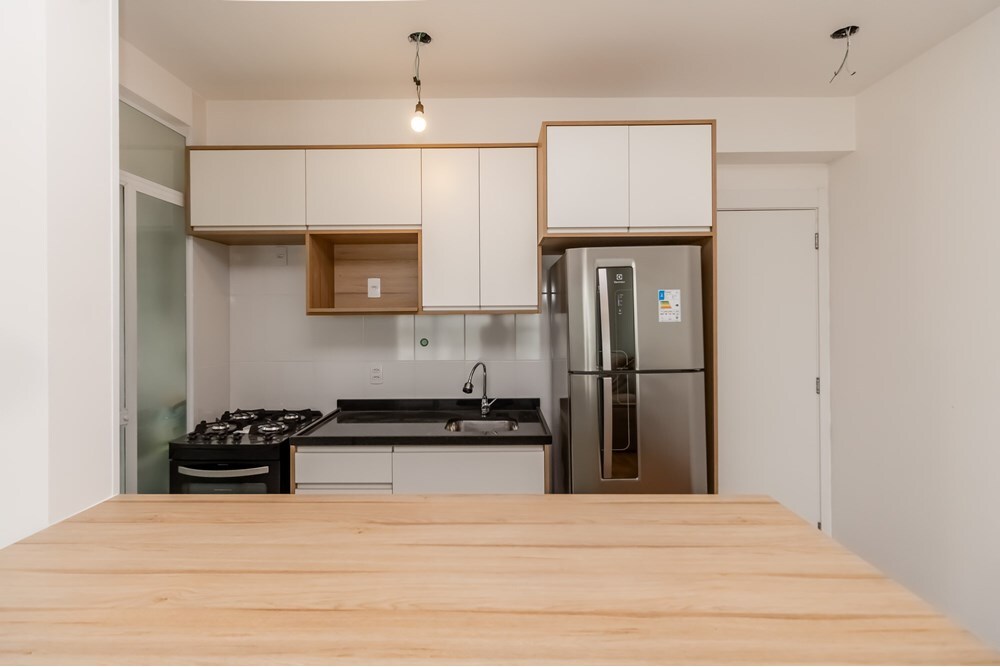 Residencial Multifamiliar de 2 quartos, 82m² no bairro Vila Mascote, em São Paulo | Eu Corretor