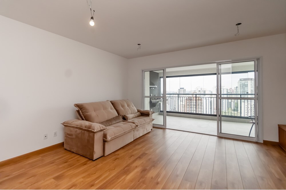 Residencial Multifamiliar de 2 quartos, 82m² no bairro Vila Mascote, em São Paulo | Eu Corretor