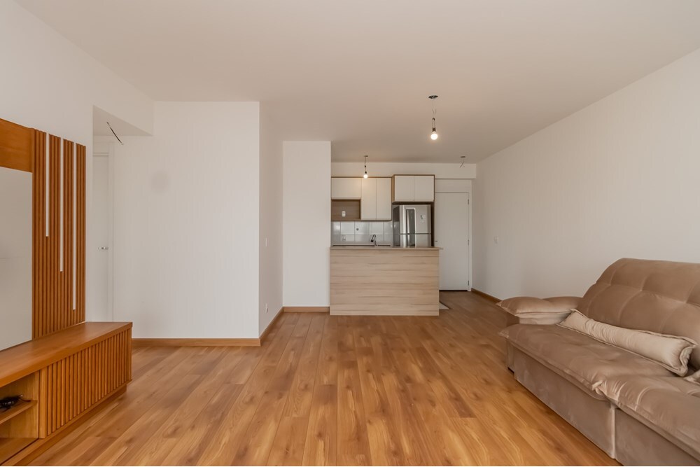 Residencial Multifamiliar de 2 quartos, 82m² no bairro Vila Mascote, em São Paulo | Eu Corretor