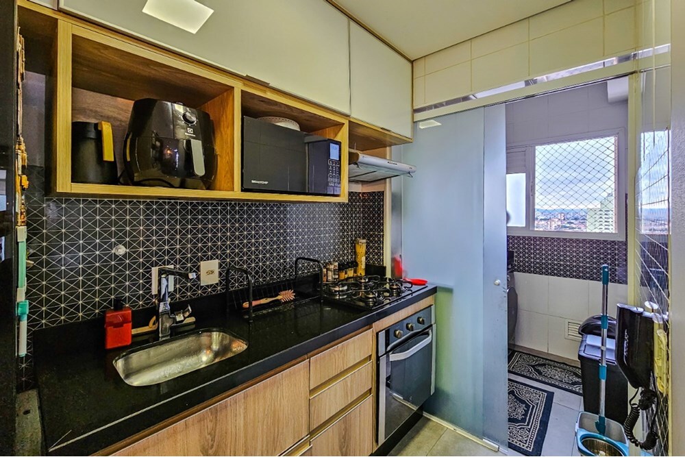 Residencial Multifamiliar de 2 quartos, 85m² no bairro Mooca, em São Paulo | Eu Corretor