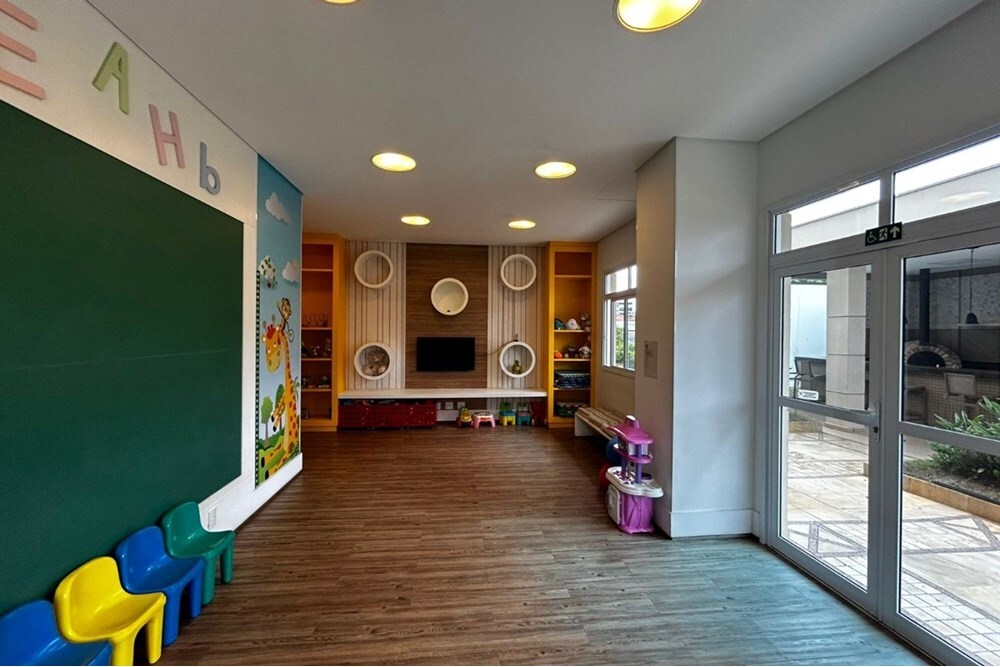 Residencial Multifamiliar de 2 quartos, 85m² no bairro Mooca, em São Paulo | Eu Corretor