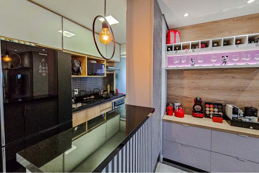 Residencial Multifamiliar de 2 quartos, 85m² no bairro Mooca, em São Paulo | Eu Corretor