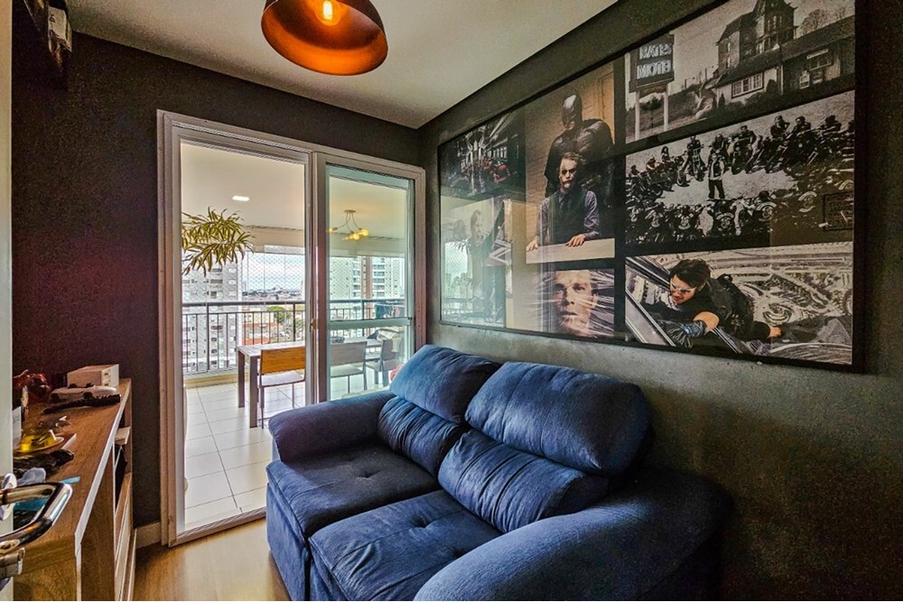 Residencial Multifamiliar de 2 quartos, 85m² no bairro Mooca, em São Paulo | Eu Corretor