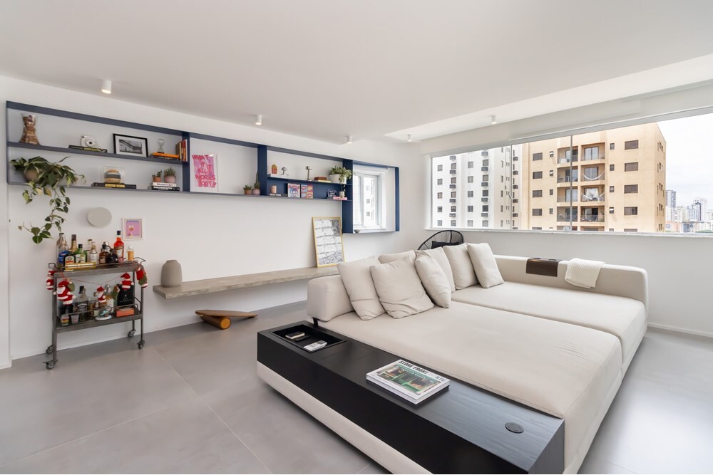 VODAP 110 Apto 601721013-164 - REMAX Front Exclusividades