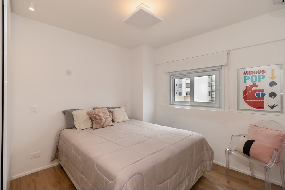 Residencial Multifamiliar de 3 quartos, 250m² no bairro Vila Olímpia, em São Paulo | Eu Corretor