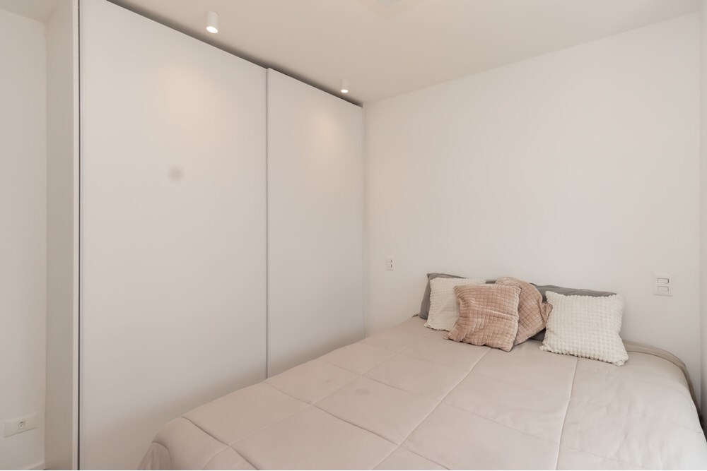 Residencial Multifamiliar de 3 quartos, 250m² no bairro Vila Olímpia, em São Paulo | Eu Corretor