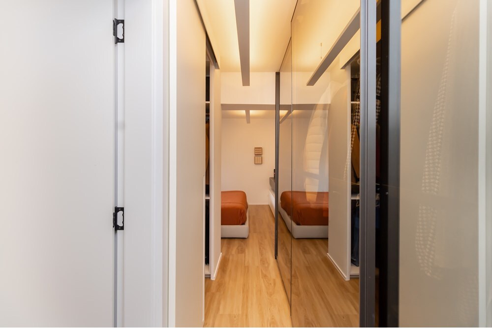 Residencial Multifamiliar de 3 quartos, 250m² no bairro Vila Olímpia, em São Paulo | Eu Corretor