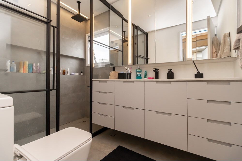 Residencial Multifamiliar de 3 quartos, 250m² no bairro Vila Olímpia, em São Paulo | Eu Corretor