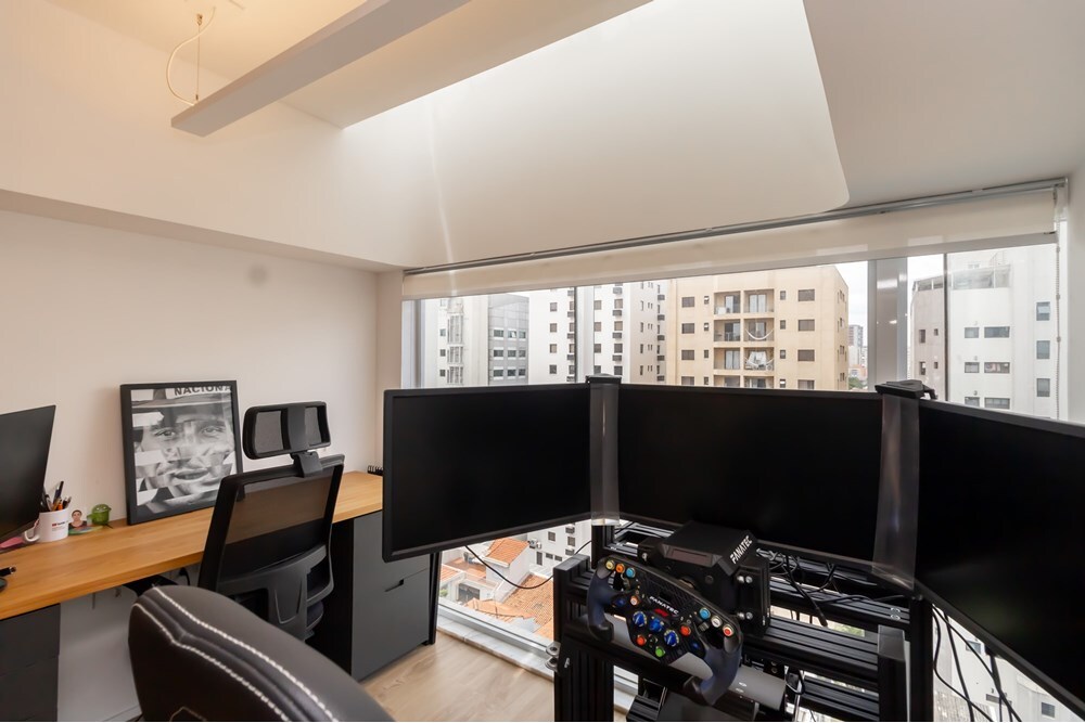 VODAP 110 Apto 601721013-164 - REMAX Front Exclusividades