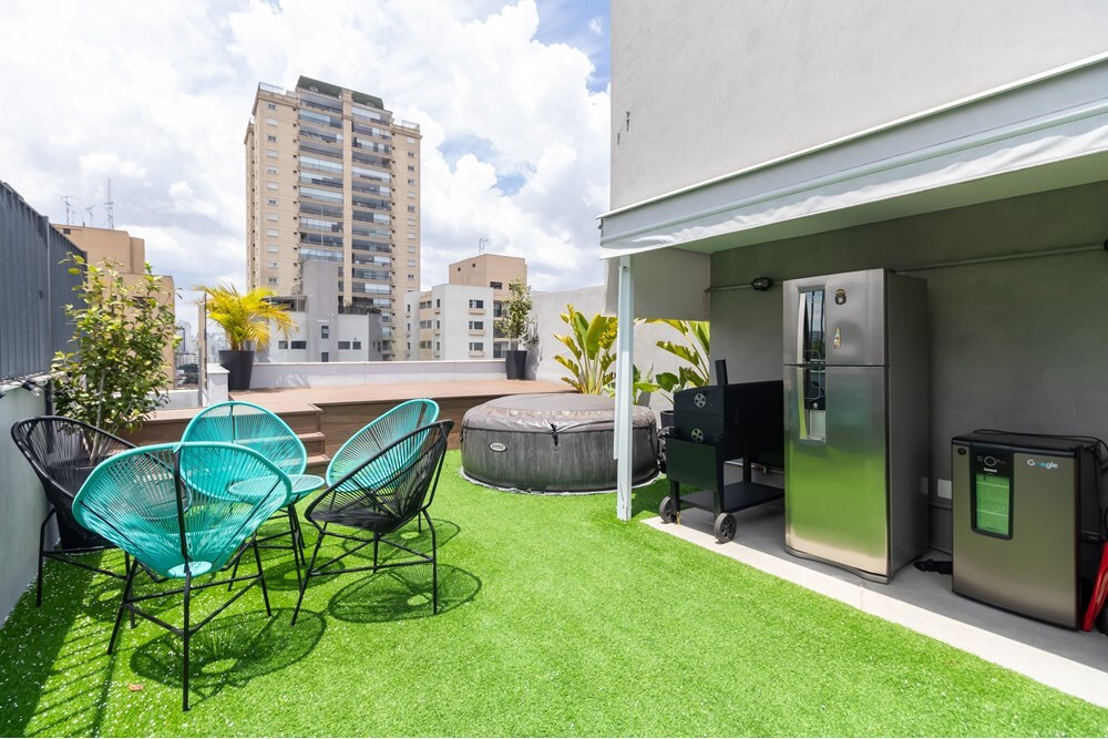 VODAP 110 Apto 601721013-164 - REMAX Front Exclusividades