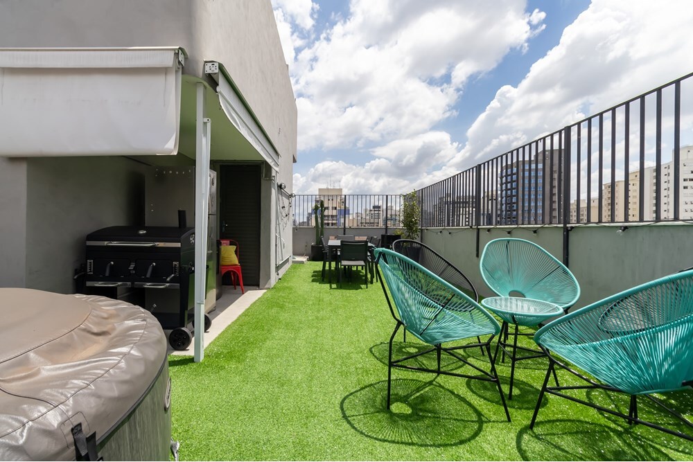 VODAP 110 Apto 601721013-164 - REMAX Front Exclusividades