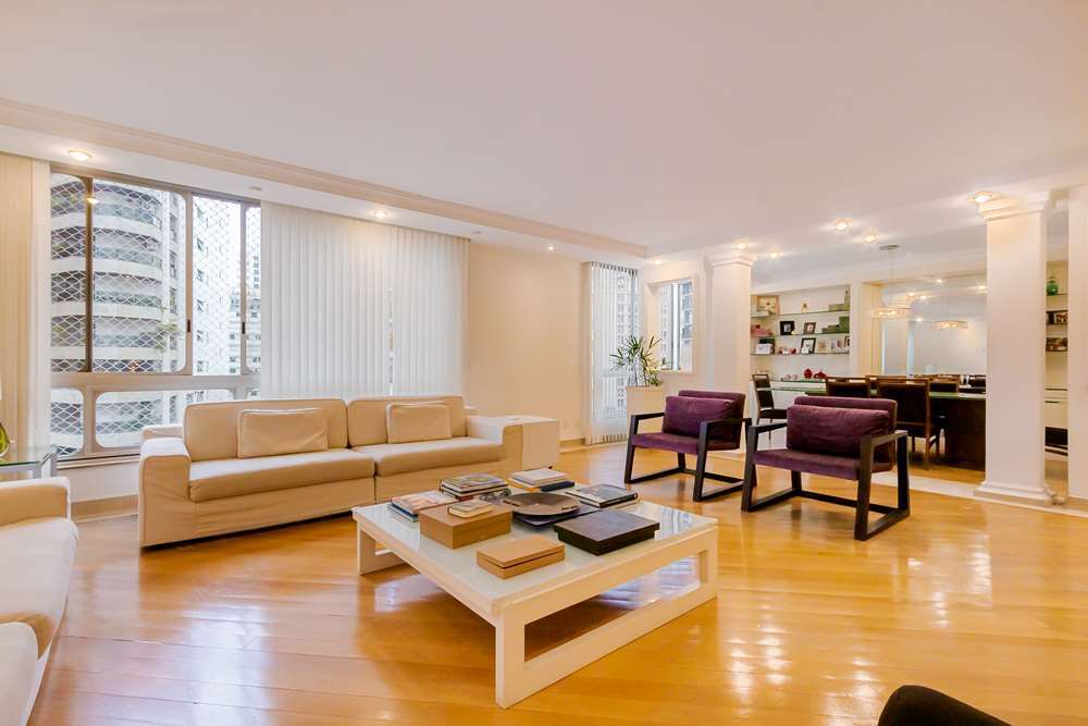 HDBM 432 Apto 601081056-9 - REMAX Lepex Exclusividades