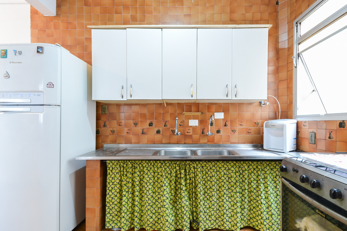 Residencial Multifamiliar de 3 quartos, 162m² no bairro Santa Cecília, em São Paulo | Eu Corretor