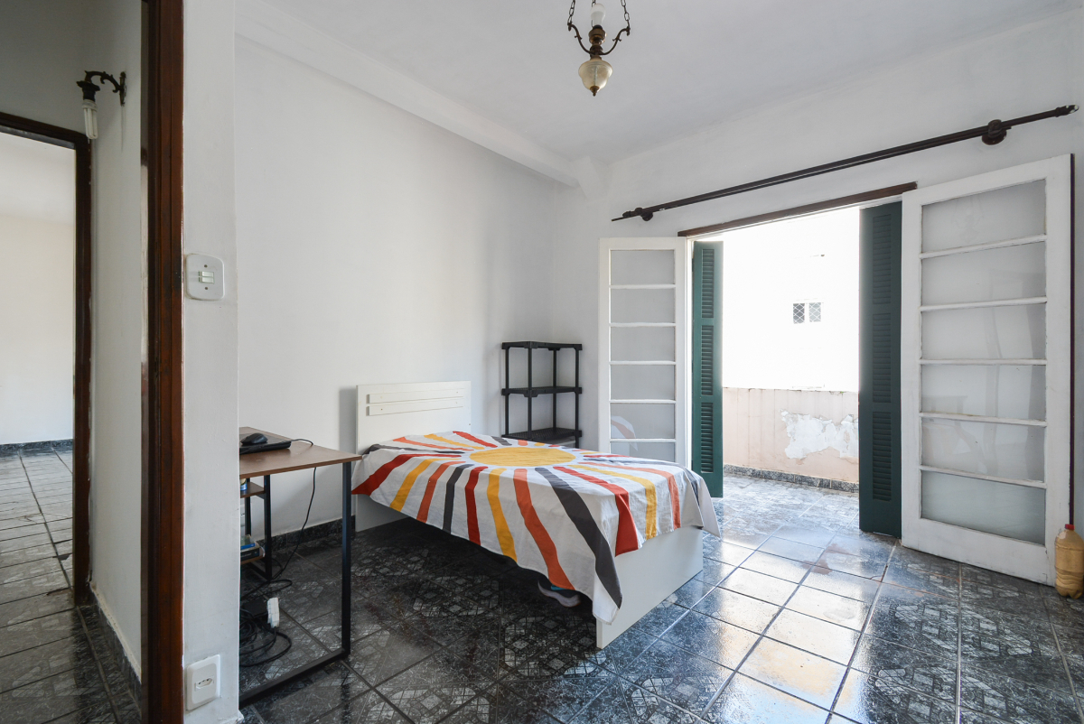 Residencial Multifamiliar de 3 quartos, 162m² no bairro Santa Cecília, em São Paulo | Eu Corretor