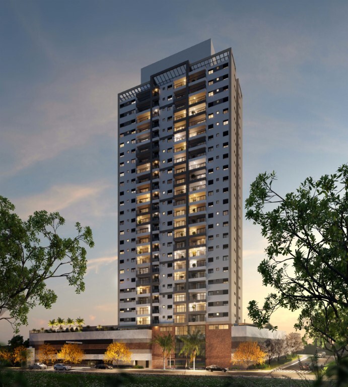 Iconic Osasco - Danpris