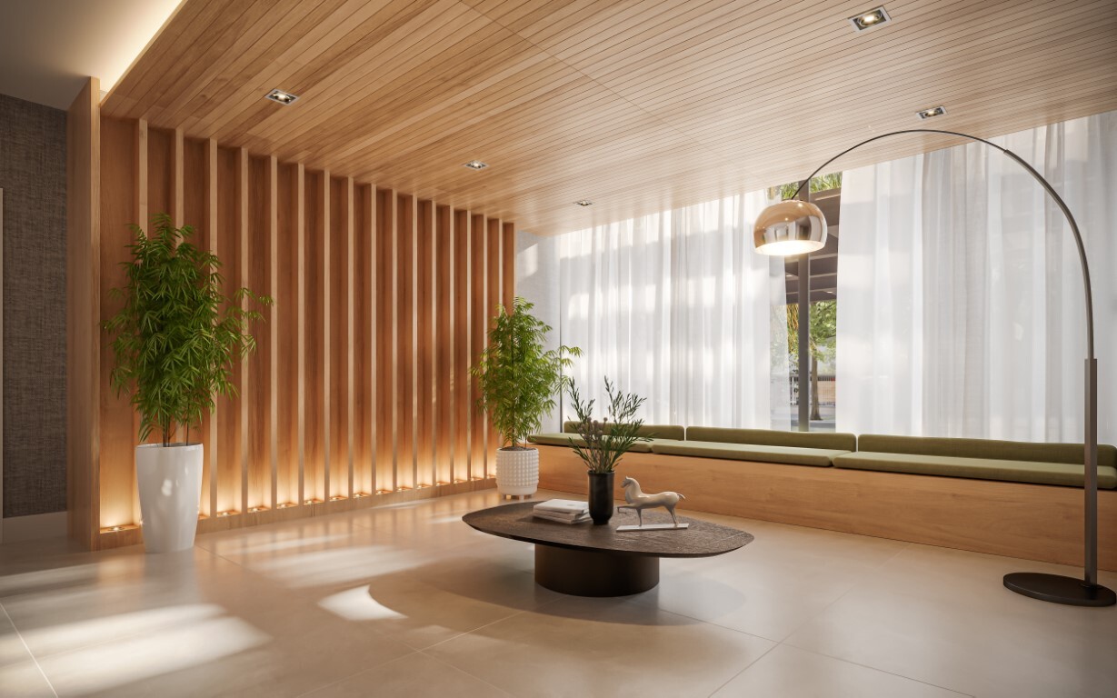 Iconic Osasco - Danpris